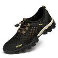 Tenis Adventure Pro Negro