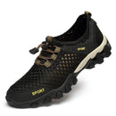 Tenis Adventure Pro Negro