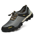 Tenis Adventure Pro Gris