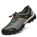 Tenis Adventure Pro Gris