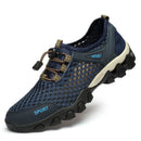 Tenis Adventure Pro Azul Marino