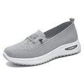 Tenis Carmela Gris