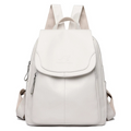 Mochila de Cuero EcoStyle