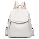 Mochila de Cuero EcoStyle