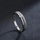 Anillo Elegance Solitario para Mujer