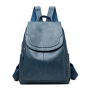Mochila de Cuero EcoStyle