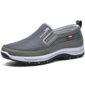 Tenis Comfort Titanium Gris