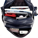 Mochila de Cuero EcoStyle