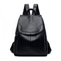 Mochila de Cuero EcoStyle