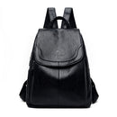 Mochila de Cuero EcoStyle