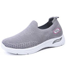 Tenis Comfort Sneakers Gris