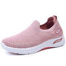 Tenis Comfort Sneakers Rosa