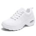 Tenis Conforto Flex Blanco