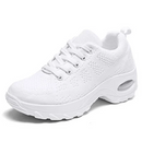 Tenis Conforto Flex Blanco