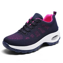 Tenis Conforto Flex Azul Marino