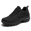Tenis Conforto Flex Negro