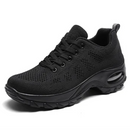 Tenis Conforto Flex Negro