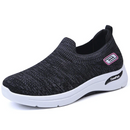 Tenis Comfort Sneakers Negro