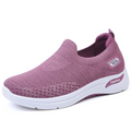 Tenis Comfort Sneakers Morado