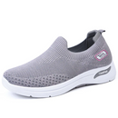 Tenis Comfort Sneakers Gris