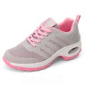 Tenis Conforto Flex Rosa Claro
