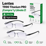 Gafas de Lectura con Aumento y Enfoque Automático [COMPRA 1 Y LLÉVATE 2]