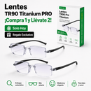 Gafas de Lectura con Aumento y Enfoque Automático [COMPRA 1 Y LLÉVATE 2]