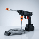 Hidrolavadora WaterJET PRO [HOY BATERÍA EXTRA DE REGALO]