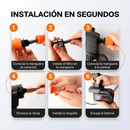 Hidrolavadora WaterJET PRO [HOY BATERÍA EXTRA DE REGALO]