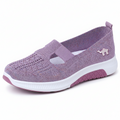 Tenis Pro Confort Morado