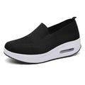 Tenis Air Confort Negro