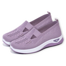 Tenis Fit Confort Lila