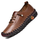 Tenis Premium Marron