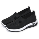 Tenis Fit Confort Negro