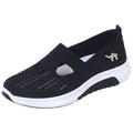 Tenis Pro Confort Negro