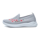 Tenis Regia Gris