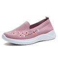 Tenis Regia Rosa