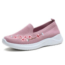 Tenis Regia Rosa