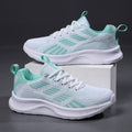 Tenis Saint-Tropez Verde