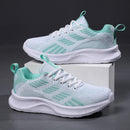 Tenis Saint-Tropez Verde
