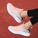Tenis Saint-Tropez Rosa