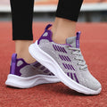 Tenis Saint-Tropez Morado