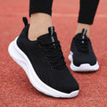 Tenis Saint-Tropez Negro