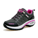Tenis Ravello Gris
