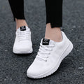 Tenis Max Running Blanco