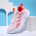 Tenis Saint-Tropez Naranja