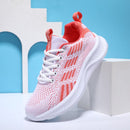 Tenis Saint-Tropez Naranja