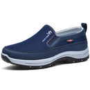 Tenis Comfort Titanium Azul