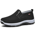 Tenis Comfort Titanium Negro