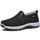 Tenis Comfort Titanium Negro